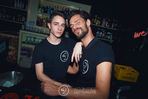 bares gay palma de mallorca|GAY PALMA GUIDE 